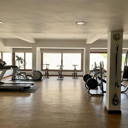 Estelar Santamar Hotel & Centro De Convenciones سانتا مارتا المظهر الخارجي الصورة