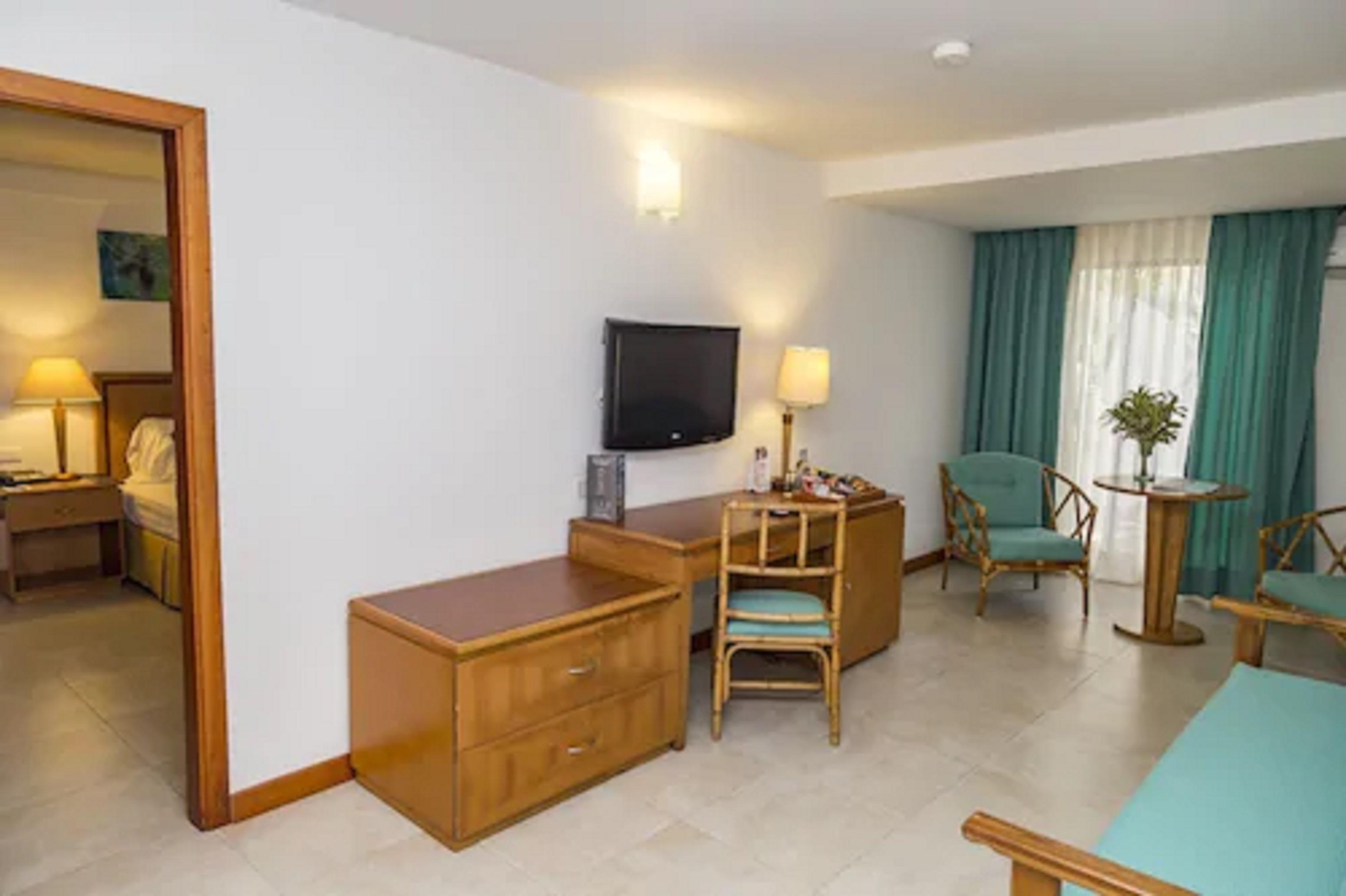 Estelar Santamar Hotel & Centro De Convenciones سانتا مارتا المظهر الخارجي الصورة