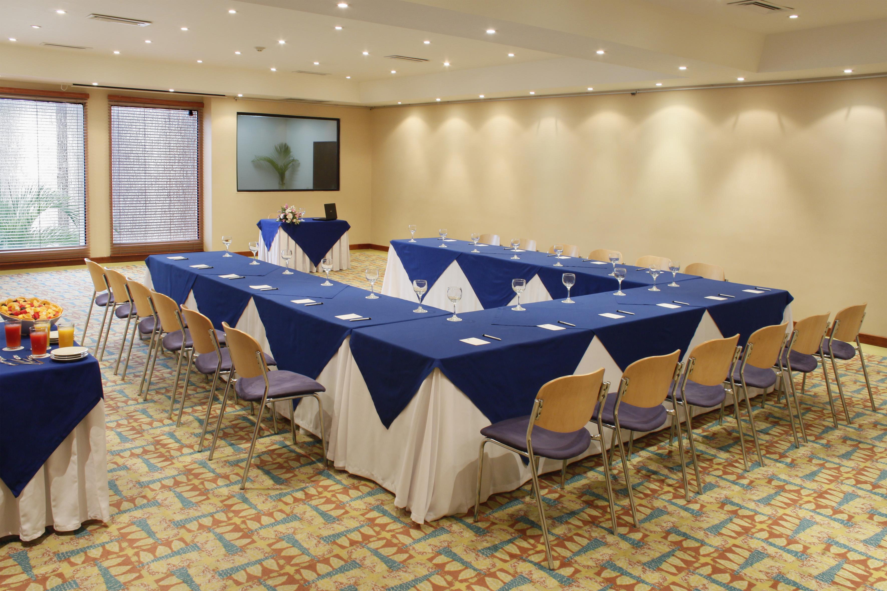 Estelar Santamar Hotel & Centro De Convenciones سانتا مارتا المظهر الخارجي الصورة
