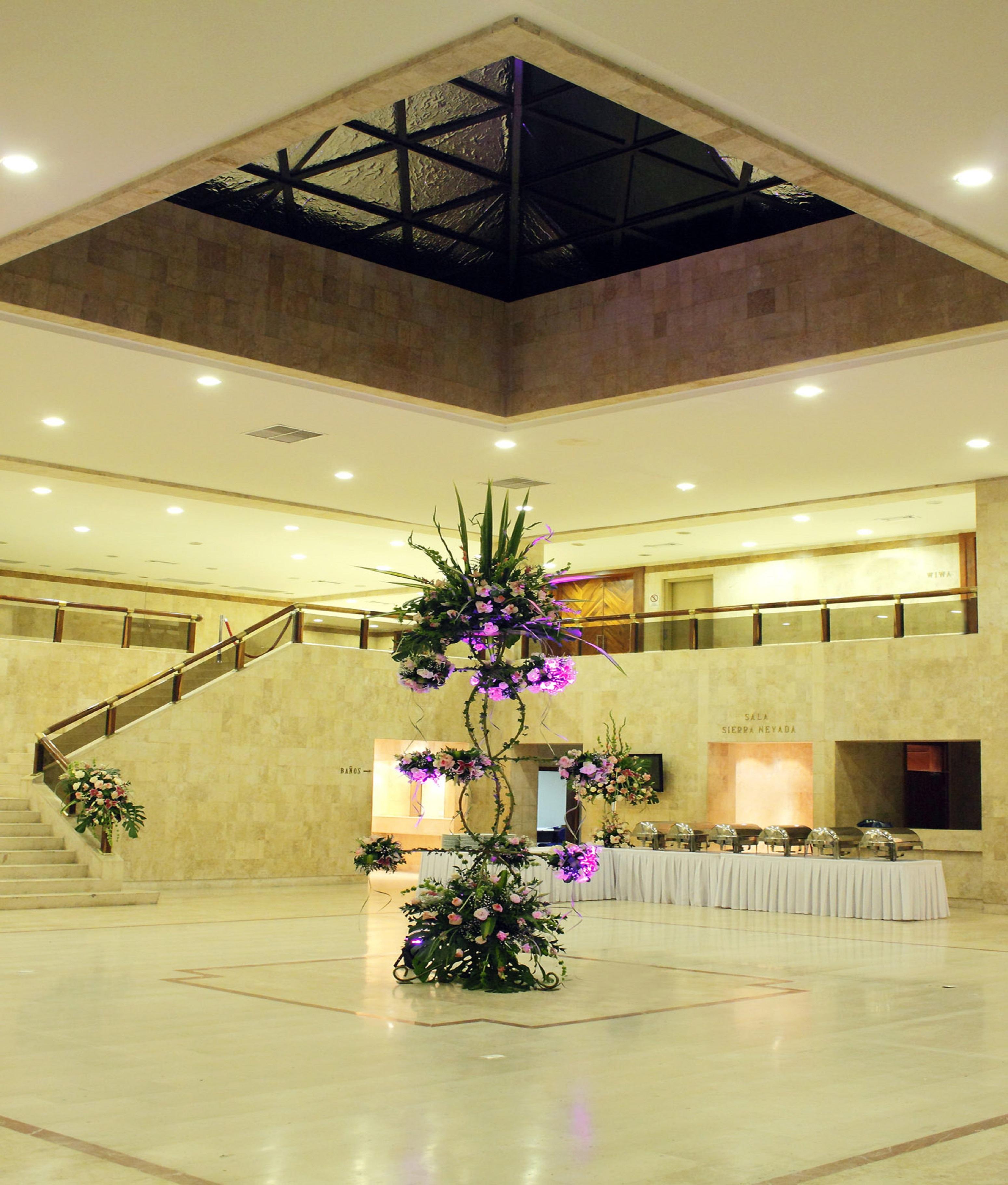 Estelar Santamar Hotel & Centro De Convenciones سانتا مارتا المظهر الخارجي الصورة