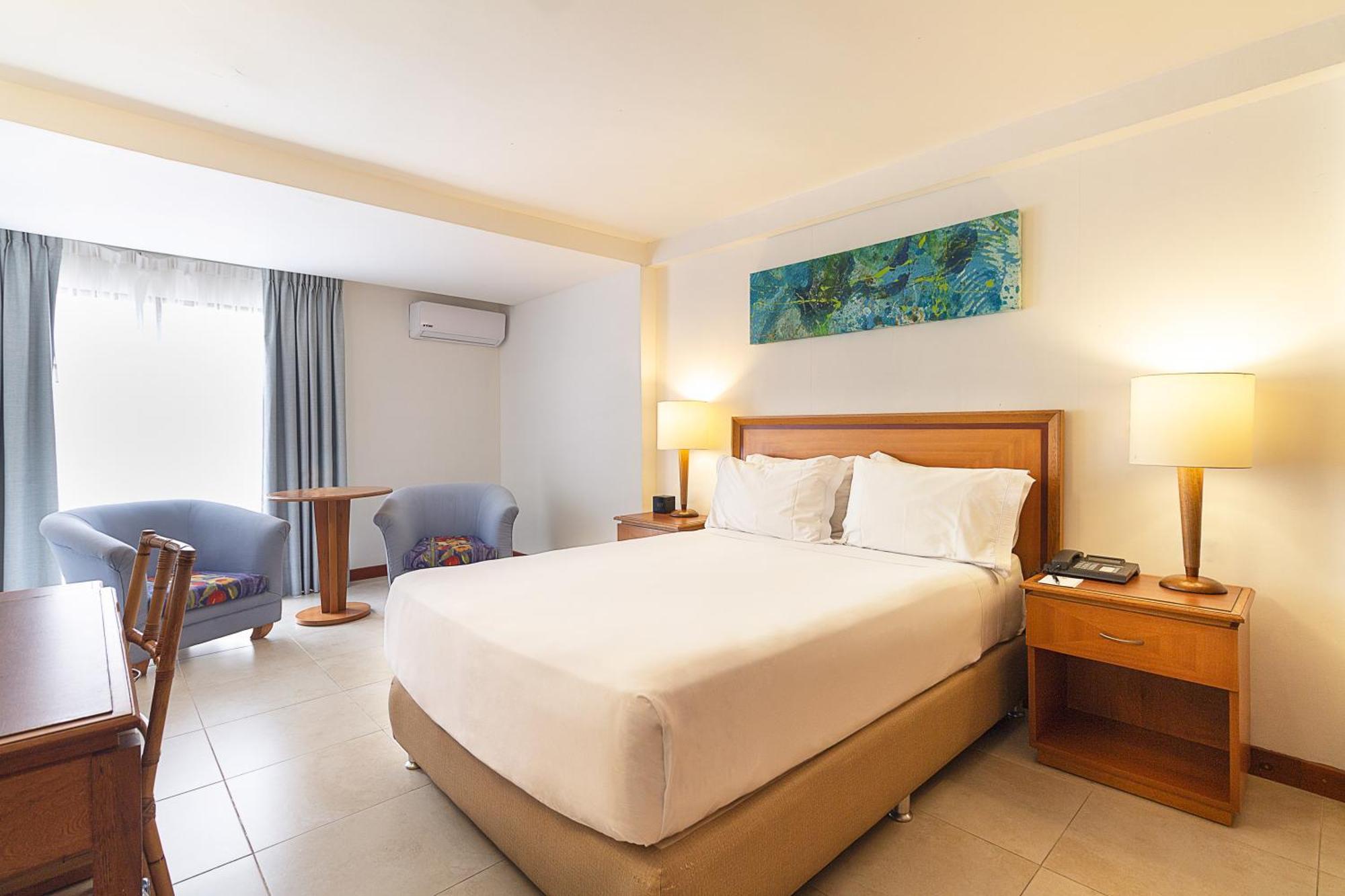 Estelar Santamar Hotel & Centro De Convenciones سانتا مارتا المظهر الخارجي الصورة