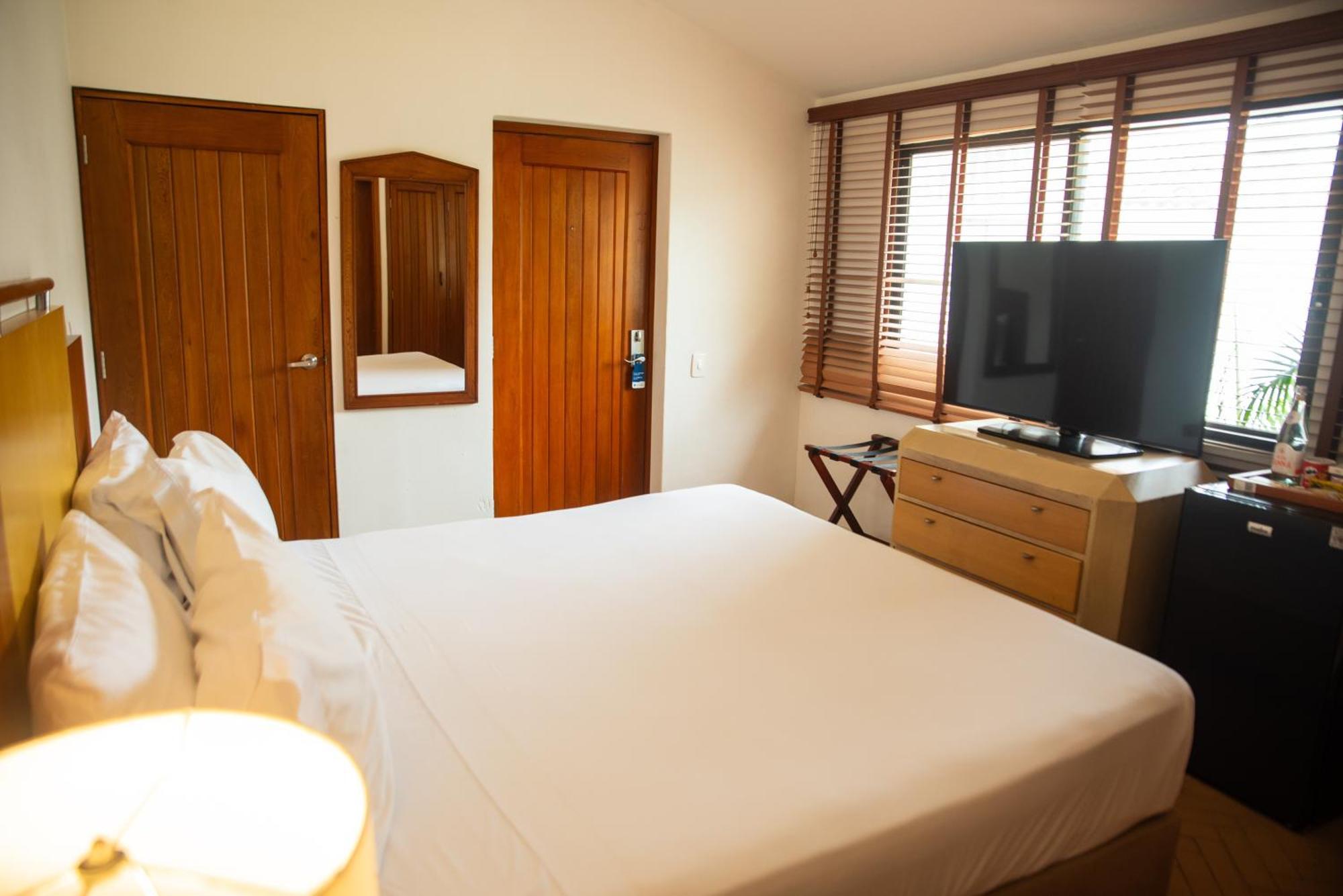 Estelar Santamar Hotel & Centro De Convenciones سانتا مارتا المظهر الخارجي الصورة