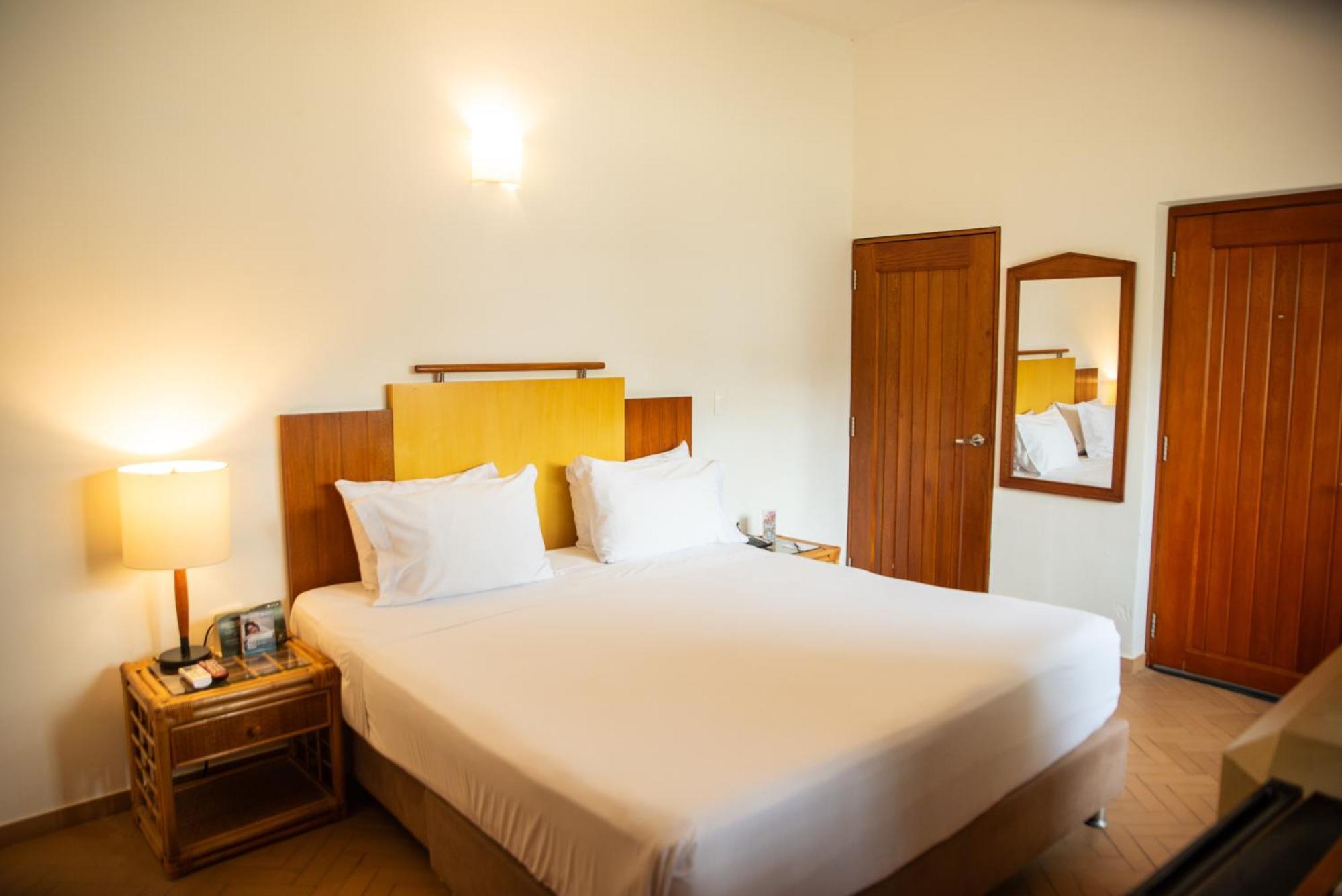 Estelar Santamar Hotel & Centro De Convenciones سانتا مارتا المظهر الخارجي الصورة